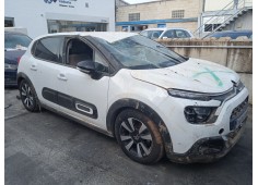 CITROËN C3 III (SX)