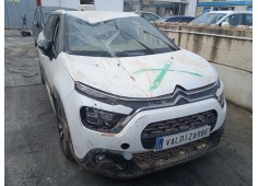 citroën c3 / c3 origin iii (sx) del año 2024 2