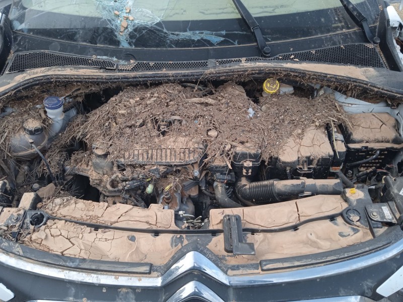 citroën c3 / c3 origin iii (sx) del año 2024