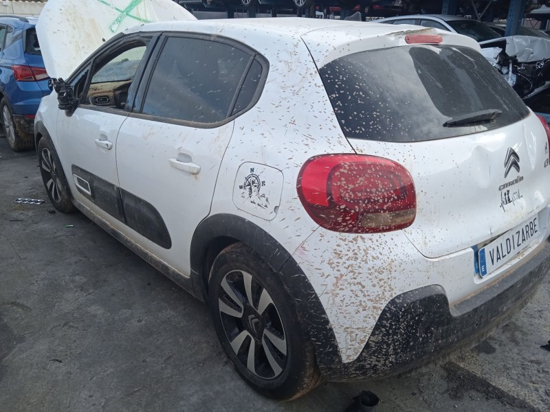 citroën c3 / c3 origin iii (sx) del año 2024