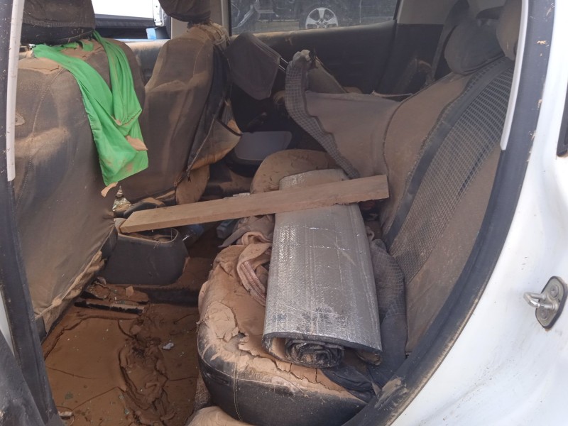 citroën c3 / c3 origin iii (sx) del año 2024