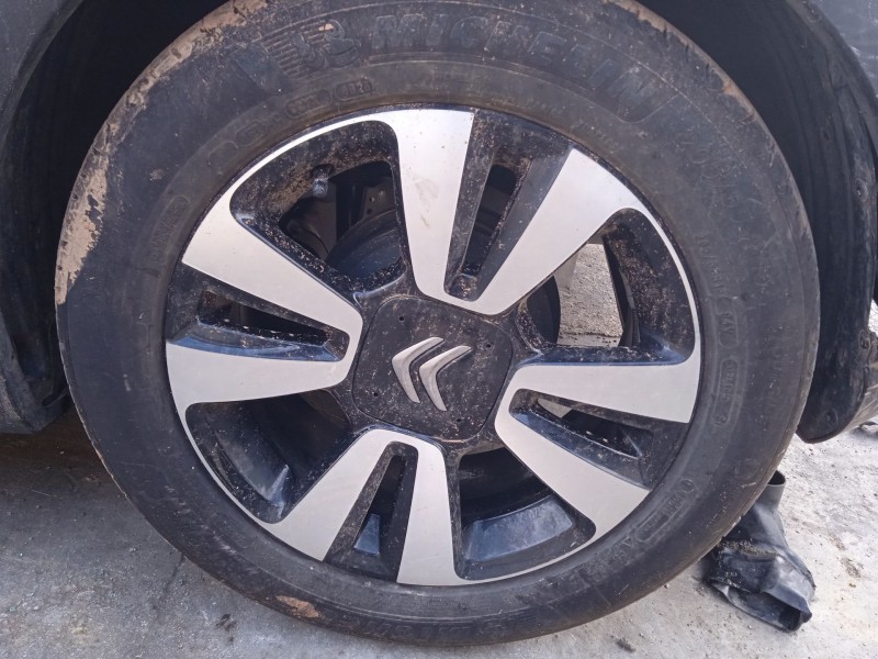 citroën c3 / c3 origin iii (sx) del año 2024