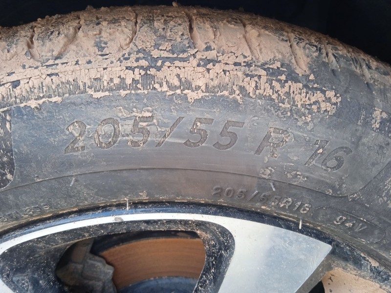 citroën c3 / c3 origin iii (sx) del año 2024