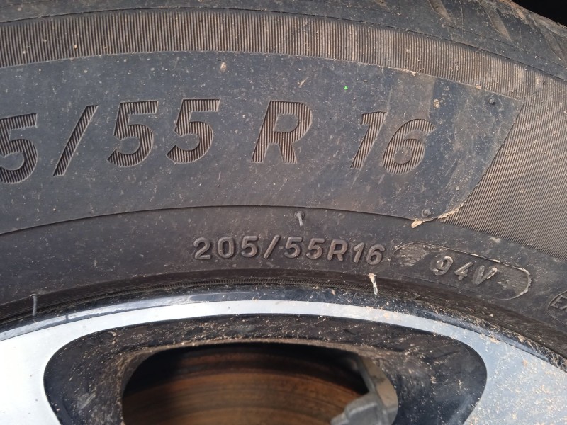 citroën c3 / c3 origin iii (sx) del año 2024