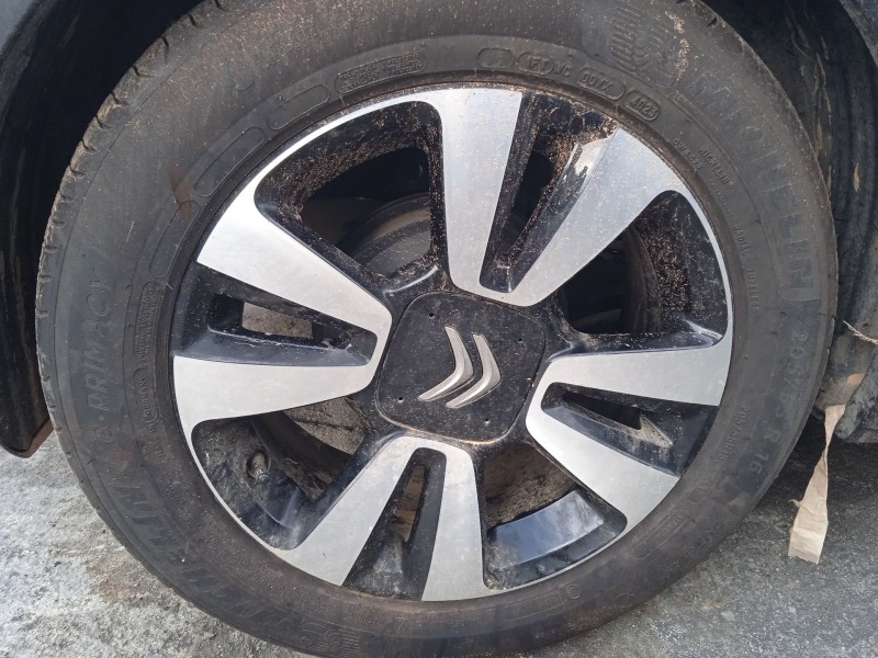 citroën c3 / c3 origin iii (sx) del año 2024