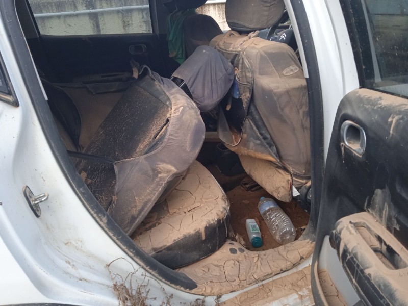 citroën c3 / c3 origin iii (sx) del año 2024