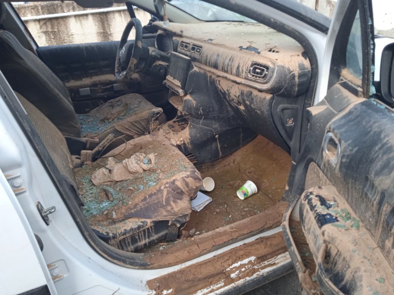 citroën c3 / c3 origin iii (sx) del año 2024