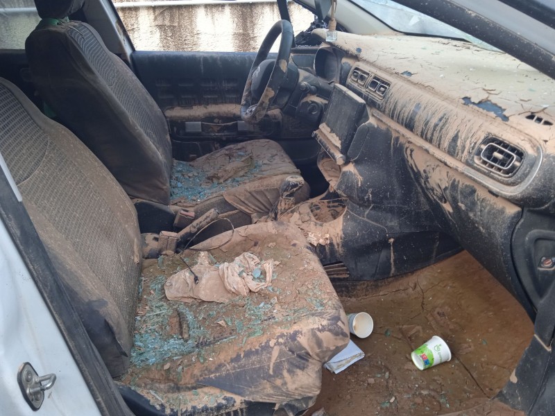 citroën c3 / c3 origin iii (sx) del año 2024