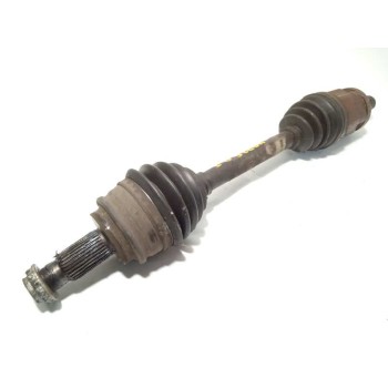 TRANSMISION DELANTERA IZQUIERDA 3450563 31603450563