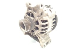 Recambio de alternador para mercedes-benz clase a (w169) a 150 (169.031, 169.331) referencia OEM IAM A2661540802 2542955B SG9B07