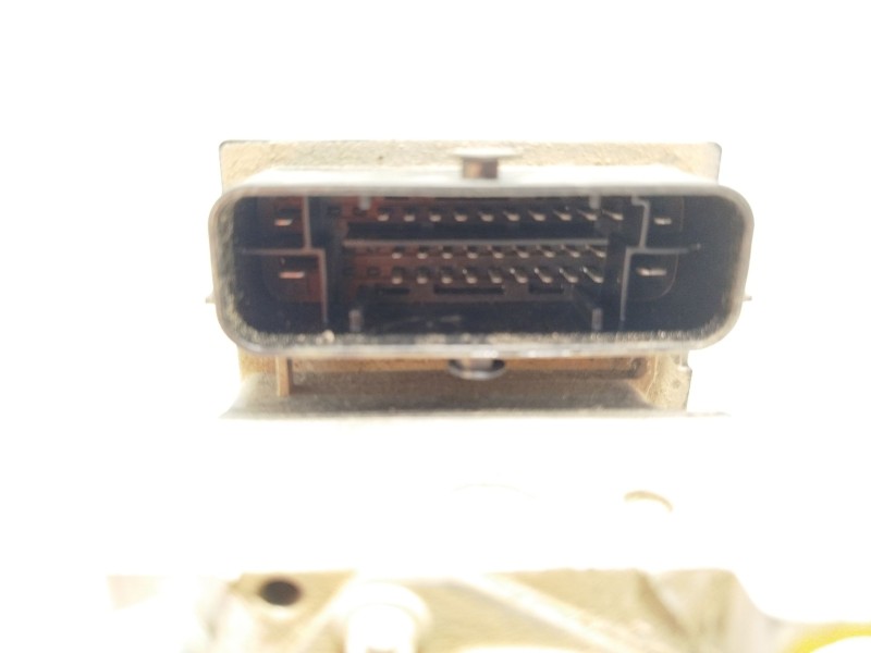 Recambio de abs para citroën nemo monospace 1.4 hdi referencia OEM IAM 51801321 0265800662 0265231997