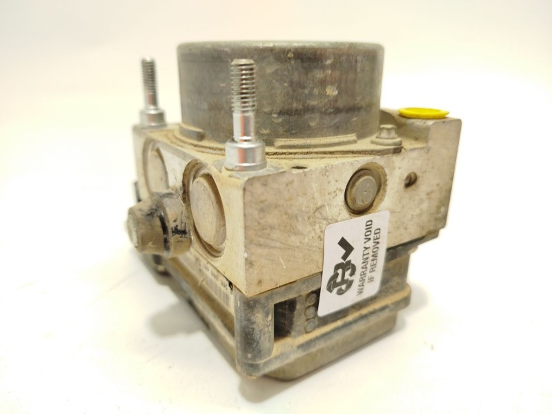 Recambio de abs para citroën nemo monospace 1.4 hdi referencia OEM IAM 51801321 0265800662 0265231997