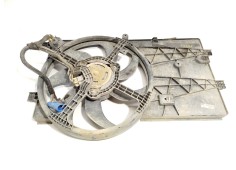 Recambio de electroventilador para citroën nemo monospace 1.4 hdi referencia OEM IAM 51780703  51805807 2