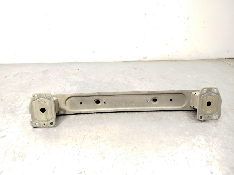 Recambio de refuerzo paragolpes delantero para citroën nemo monospace 1.4 hdi referencia OEM IAM 1608681380  