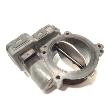 Recambio de caja mariposa para mercedes-benz clase glc (w253) glc 220 d 4matic referencia OEM IAM A6510900470  0280750573