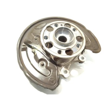 Recambio de mangueta trasera derecha para mercedes-benz clase c cabrio (bm 205)(6.2016) c 200 (205.442) referencia OEM IAM A2053