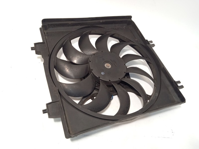 Recambio de electroventilador para subaru legacy v (bm) 2.0 d awd (bmd) referencia OEM IAM 73310FG001  
