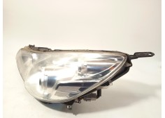 Recambio de faro izquierdo para subaru legacy v (bm) 2.0 d awd (bmd) referencia OEM IAM 84001AJ111   2