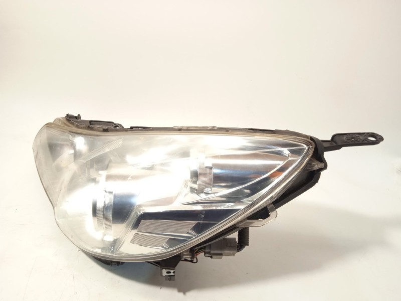 Recambio de faro izquierdo para subaru legacy v (bm) 2.0 d awd (bmd) referencia OEM IAM 84001AJ111  