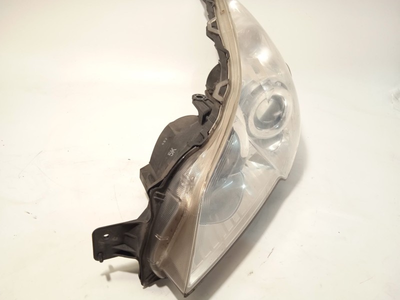 Recambio de faro izquierdo para subaru legacy v (bm) 2.0 d awd (bmd) referencia OEM IAM 84001AJ111  