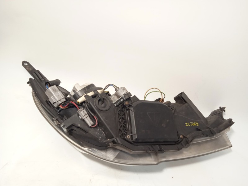 Recambio de faro izquierdo para subaru legacy v (bm) 2.0 d awd (bmd) referencia OEM IAM 84001AJ111  