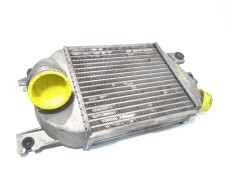 Recambio de intercooler para subaru legacy v (bm) 2.0 d awd (bmd) referencia OEM IAM 21821AA051  