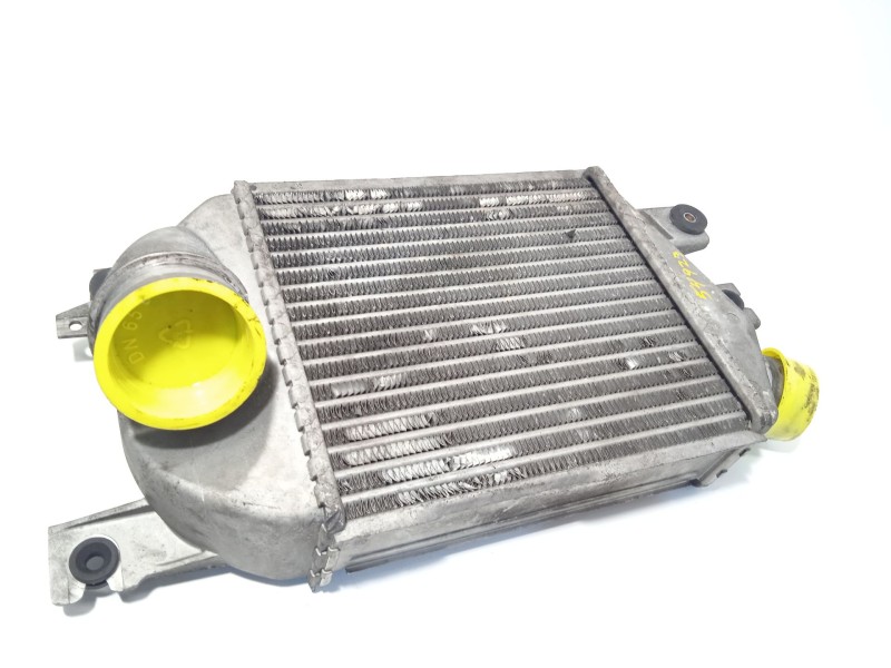 Recambio de intercooler para subaru legacy v (bm) 2.0 d awd (bmd) referencia OEM IAM 21821AA051  