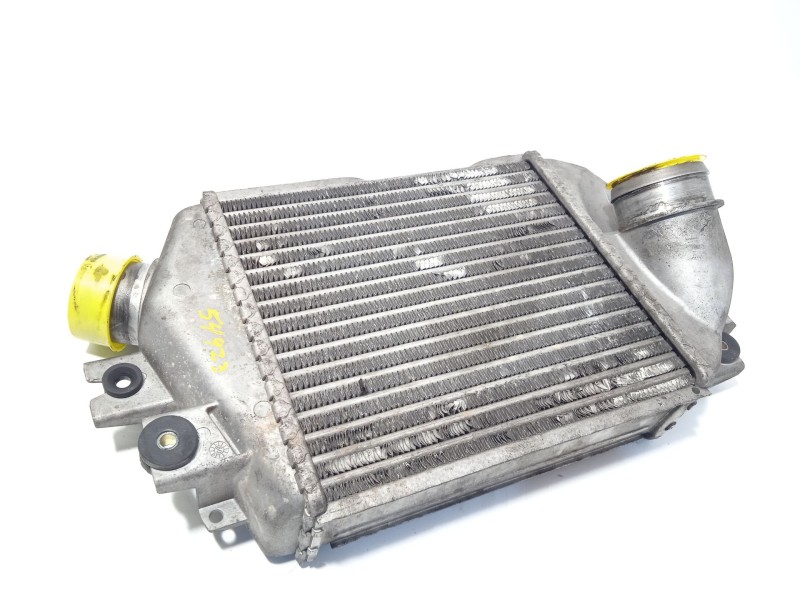 Recambio de intercooler para subaru legacy v (bm) 2.0 d awd (bmd) referencia OEM IAM 21821AA051  