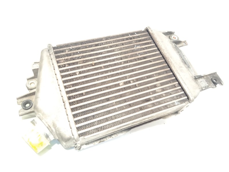 Recambio de intercooler para subaru legacy v (bm) 2.0 d awd (bmd) referencia OEM IAM 21821AA051  