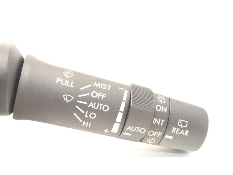 Recambio de mando limpia para subaru legacy v (bm) 2.0 d awd (bmd) referencia OEM IAM 83114AJ070  