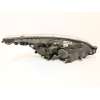 Recambio de faro izquierdo para citroën c4 i (lc_) 1.4 16v referencia OEM IAM 9646893980 6208L4 