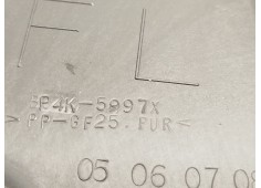 Recambio de elevalunas delantero izquierdo para mazda 3 (bk) 1.6 di turbo referencia OEM IAM BP4K5997XG   2