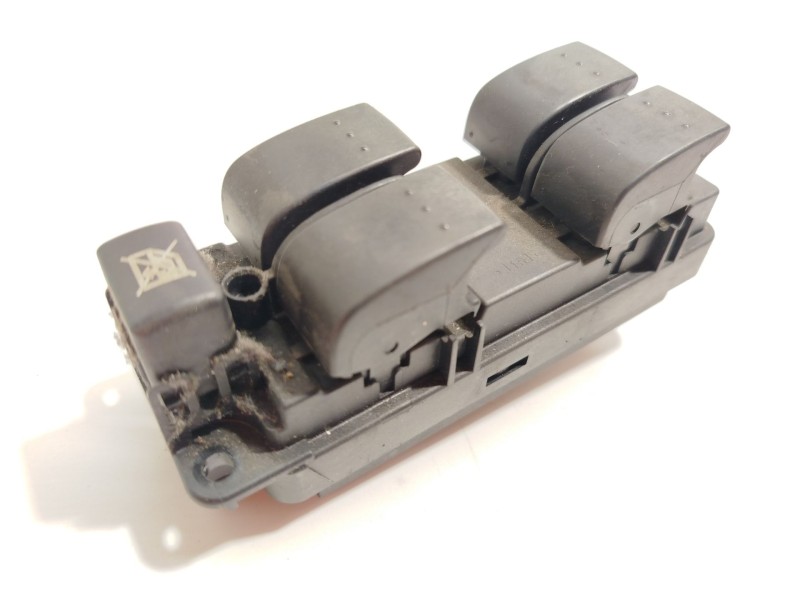 Recambio de mando elevalunas delantero izquierdo para mazda 3 (bk) 1.6 di turbo referencia OEM IAM BS3E66350A  