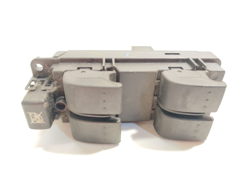 Recambio de mando elevalunas delantero izquierdo para mazda 3 (bk) 1.6 di turbo referencia OEM IAM BS3E66350A  