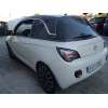 opel adam (m13) del año 2015