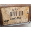 Recambio de transmision delantera izquierda para bmw x3 (e83) 3.0 turbodiesel cat referencia OEM IAM 3450563  31603450563