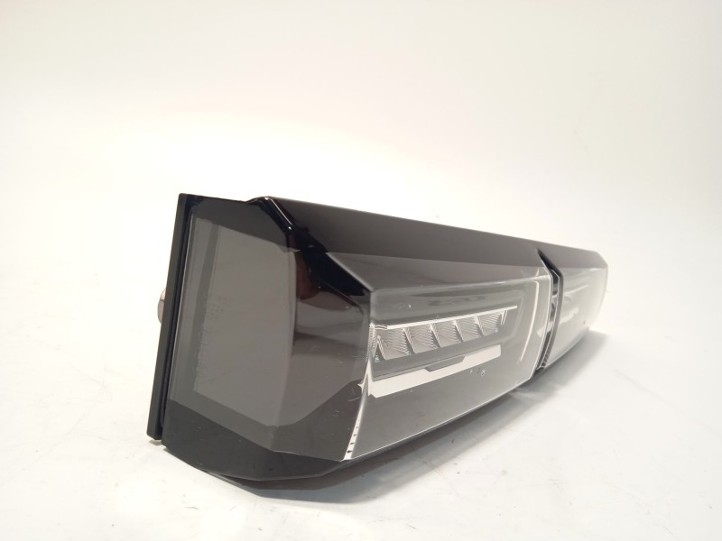 Recambio de piloto trasero izquierdo interior para peugeot 308 puretech 130 active pack referencia OEM IAM 9835300680  