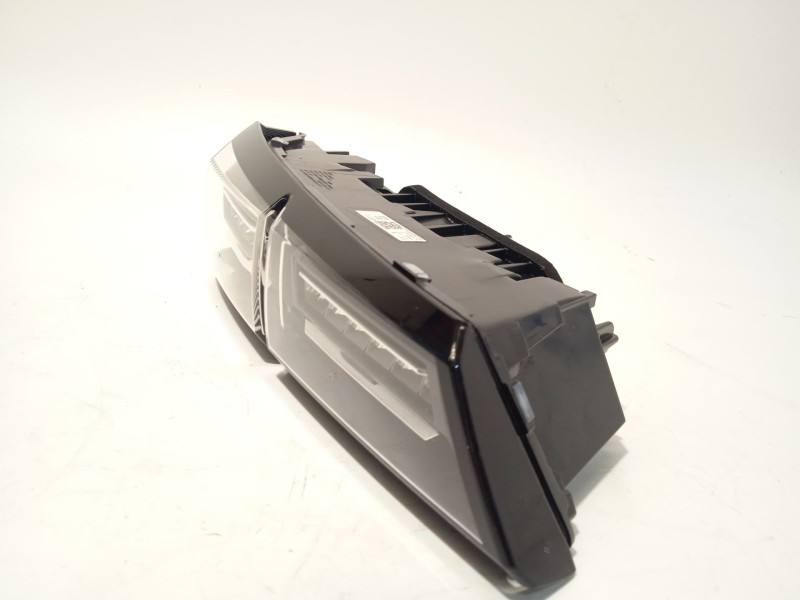 Recambio de piloto trasero izquierdo interior para peugeot 308 puretech 130 active pack referencia OEM IAM 9835300680  