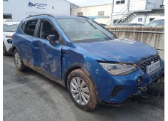 SEAT ARONA (KJ7, KJP)