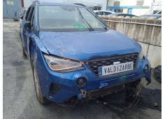 seat arona (kj7, kjp) del año 2021 2