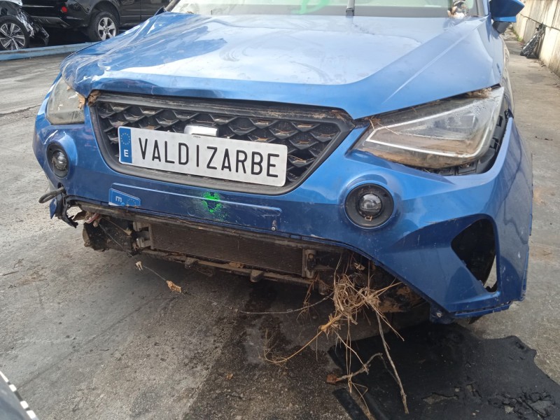 seat arona (kj7, kjp) del año 2021