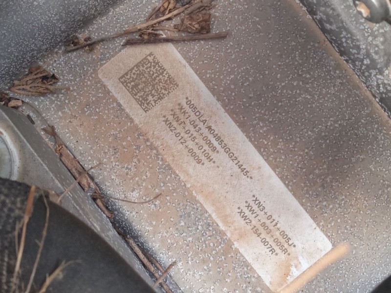 seat arona (kj7, kjp) del año 2021