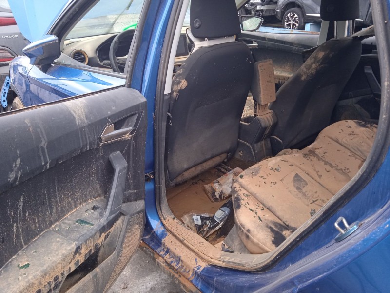 seat arona (kj7, kjp) del año 2021