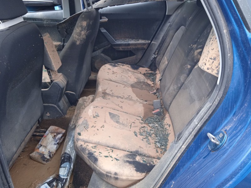 seat arona (kj7, kjp) del año 2021