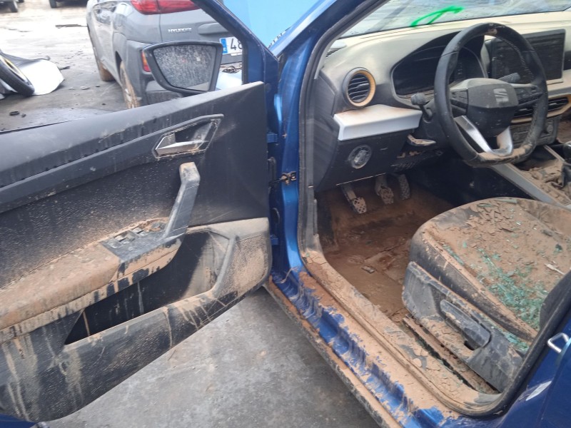 seat arona (kj7, kjp) del año 2021