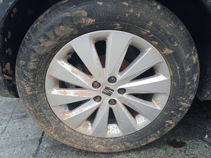 seat arona (kj7, kjp) del año 2021