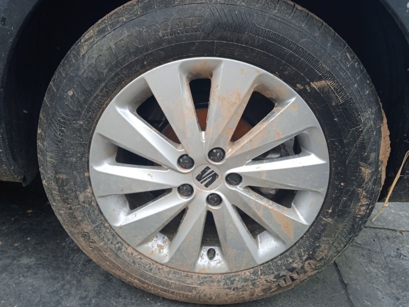 seat arona (kj7, kjp) del año 2021