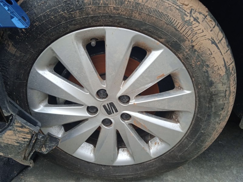 seat arona (kj7, kjp) del año 2021