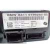 Recambio de mando climatizador para bmw serie 1 berlina (e81/e87) 116d referencia OEM IAM 64119199260  