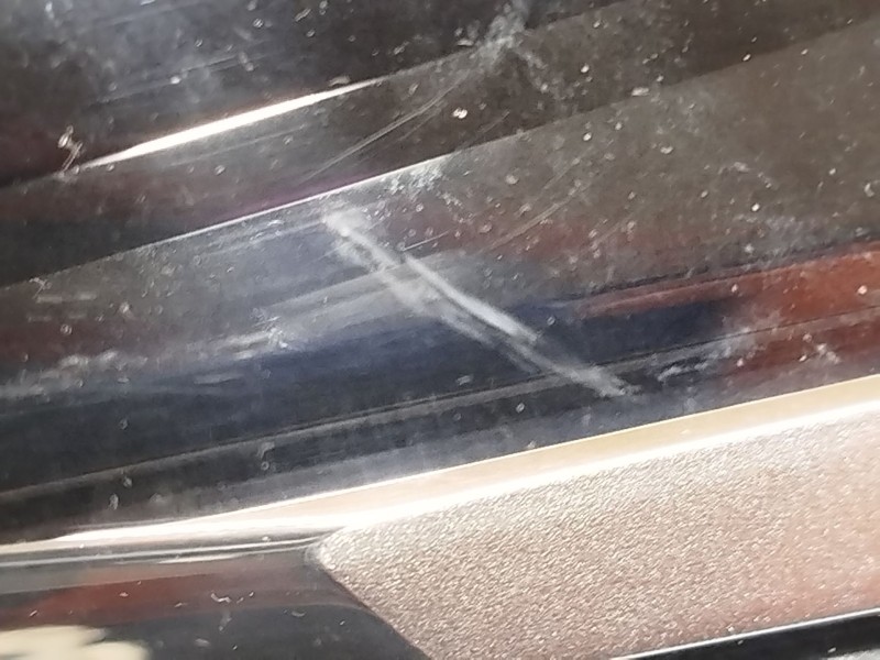 Recambio de piloto trasero izquierdo para peugeot 308 puretech 130 active pack referencia OEM IAM 9835299480  